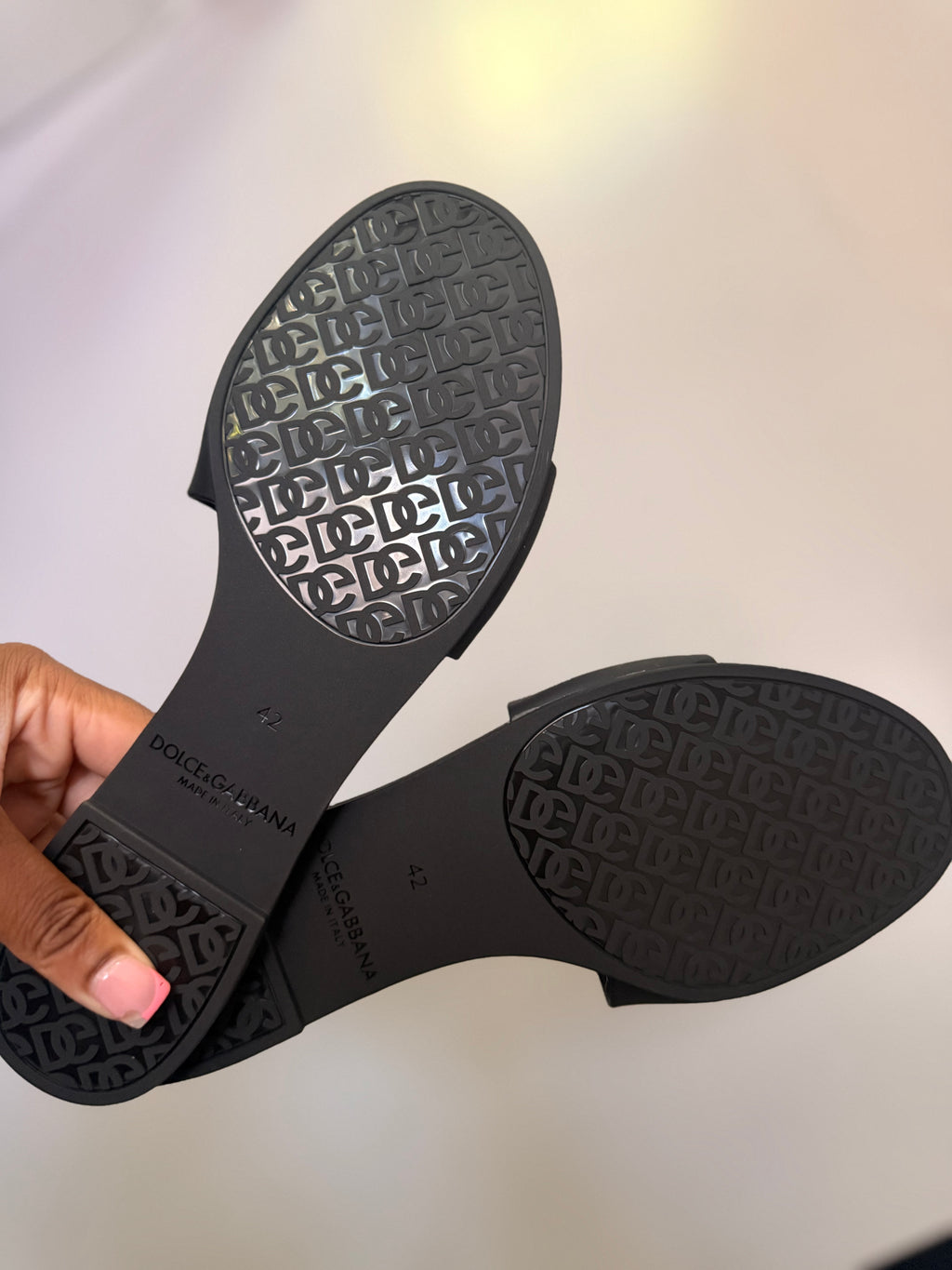Dolce&Gabbana Sandals